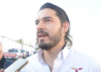 Gerardo Illoldi declara que comienza la revolución laboral que beneficiará a las familias mexicanas