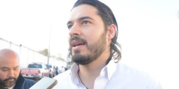 Gerardo Illoldi declara que comienza la revolución laboral que beneficiará a las familias mexicanas