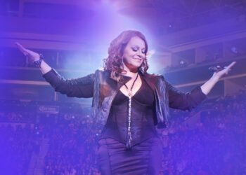 A 13 Años de Su Partida, La Diva de la Banda Sigue Reinando