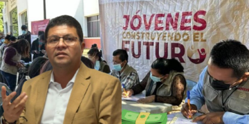 Denuncian posibles irregularidades en becas de “Jóvenes Construyendo el Futuro” en Tamaulipas