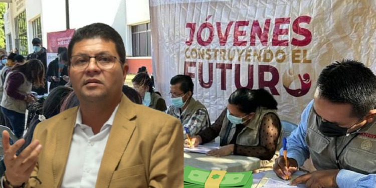Denuncian posibles irregularidades en becas de “Jóvenes Construyendo el Futuro” en Tamaulipas