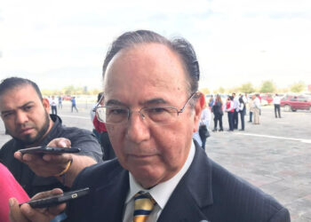 Luto en el sector educativo de Tamaulipas por fallecimiento del titular del ITABEC