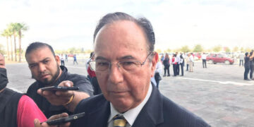 Luto en el sector educativo de Tamaulipas por fallecimiento del titular del ITABEC