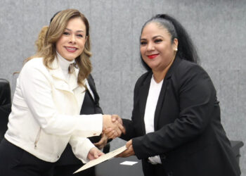 Poder Judicial de Tamaulipas cumple certificaciones nacionales en mecanismos alternativos de justicia