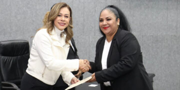 Poder Judicial de Tamaulipas cumple certificaciones nacionales en mecanismos alternativos de justicia