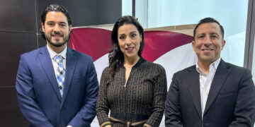 STPS y CANACO Victoria analizan acciones para fortalecer el comercio y el empleo