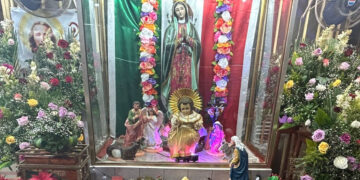 Mercado Argüelles celebrará la tradicional acostada del Niño Dios en Ciudad Victoria
