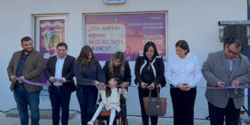 A dos años del caso de Anita, inauguran Comisión Ciudadana para atender negligencias médicas en Victoria