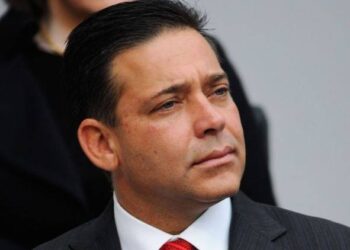 “Regalo de Navidad” para Eugenio: tribunal frena extradición a Estados Unidos