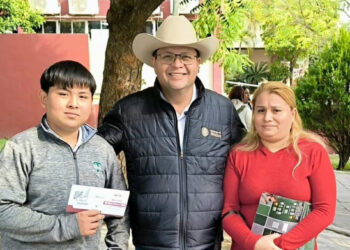 Tamaulipas capta una de las mayores derramas federales del país en 2025