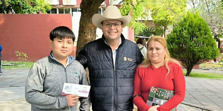 Tamaulipas capta una de las mayores derramas federales del país en 2025