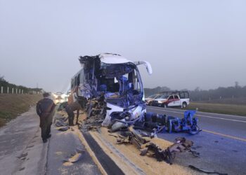 En un mes, accidentes carreteros dejan 17 fallecidos y 68 lesionados en Tamaulipas