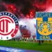Horarios de la Final Toluca vs Tigres en el Apertura 2025