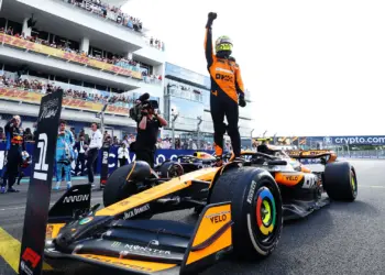 🏁 Lando Norris destrona a Verstappen y se corona campeón de la Fórmula 1 en Abu Dhabi