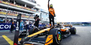🏁 Lando Norris destrona a Verstappen y se corona campeón de la Fórmula 1 en Abu Dhabi
