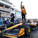 🏁 Lando Norris destrona a Verstappen y se corona campeón de la Fórmula 1 en Abu Dhabi