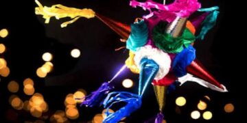 Ya inició el Guadalupe-Reyes