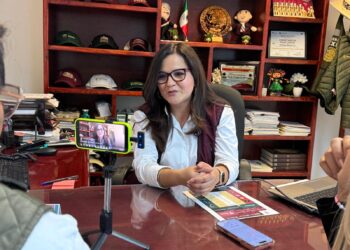 Mañana da arranque la entrega de tarjetas de la beca Benito Juárez en Ciudad Victoria