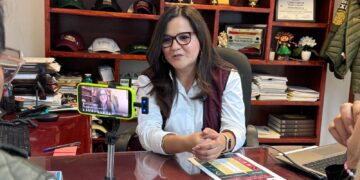 Mañana da arranque la entrega de tarjetas de la beca Benito Juárez en Ciudad Victoria