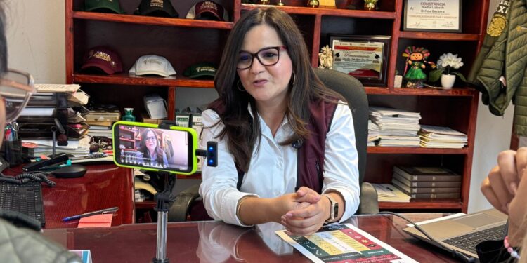 Mañana da arranque la entrega de tarjetas de la beca Benito Juárez en Ciudad Victoria