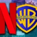 Netflix compra Warner Bros y se queda con HBO Max: así se reconfigura el mapa mundial del streaming