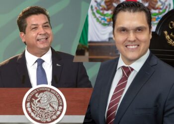 Denuncia contra CDV busca hacer justicia a los tamaulipecos