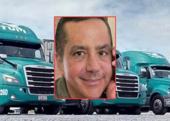 TUM se deslinda de Mauricio Quintanilla, detenido en EU: sólo es socio “por herencia”