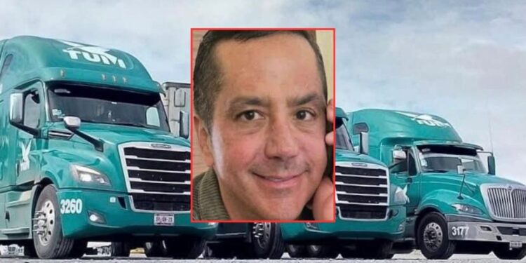 TUM se deslinda de Mauricio Quintanilla, detenido en EU: sólo es socio “por herencia”