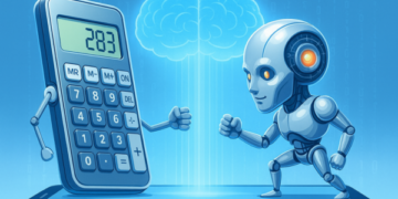 Calculadoras de siempre se resisten a desaparecer en plena era de la IA