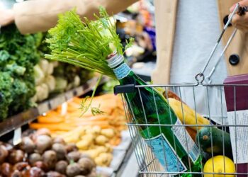 Menores ingresos, menor inflación… pero a costa de comprar menos