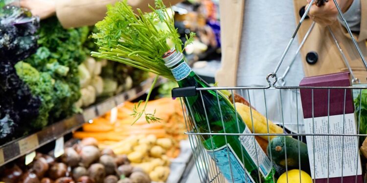 Menores ingresos, menor inflación… pero a costa de comprar menos