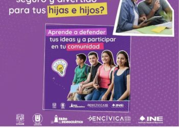 Juegos interactivos educativos sobre valores democráticos