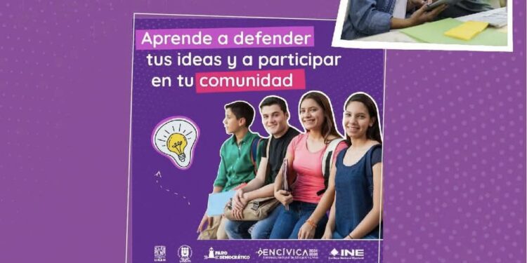 Juegos interactivos educativos sobre valores democráticos