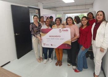 Microcréditos para emprendedores en Tamaulipas estado