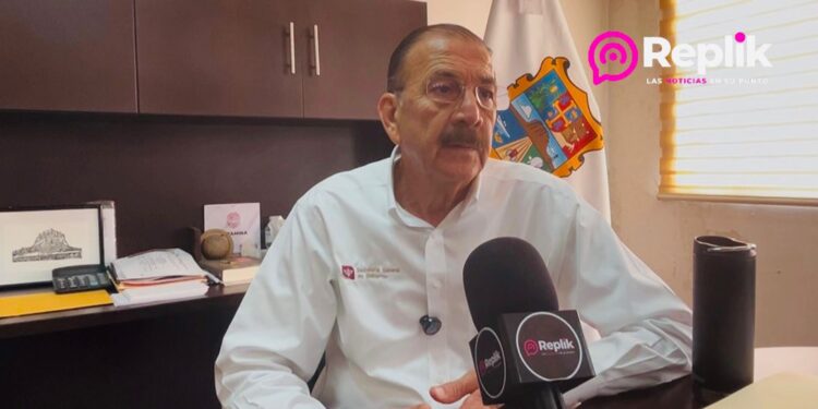 Incumplir horarios provoca pérdidas al transporte público, advierte subsecretario