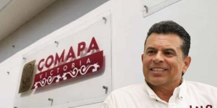 Asalto a empleado de Comapa fue un hecho fortuito; confía Gattás en pronta resolución