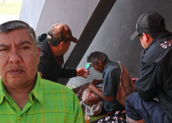 Frío extremo obliga a rescates nocturnos en Victoria