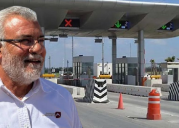 Rumbo Nuevo está lista, pero aún no inicia operaciones por trámites pendientes