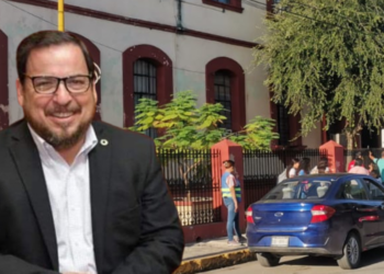 Periodo vacacional ha dejado hasta el día de hoy 6 planteles vandalizados: Miguel Ángel Valdez García