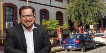 Periodo vacacional ha dejado hasta el día de hoy 6 planteles vandalizados: Miguel Ángel Valdez García