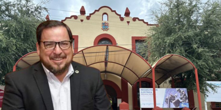 Fiscalía investiga a docentes de primaria por presuntos abusos sexuales en Tamaulipas