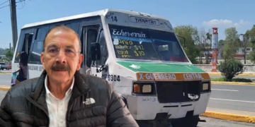 Transporte público cumplirá su horario hasta las 10 de la noche