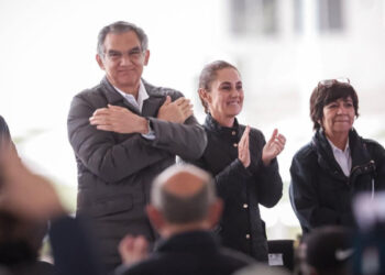 Anuncia Claudia Sheinbaum inversión para Tamaulipas por más de 23 mil millones de pesos