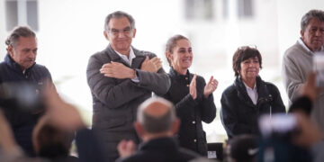 Anuncia Claudia Sheinbaum inversión para Tamaulipas por más de 23 mil millones de pesos