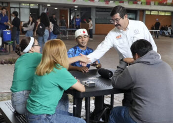 UAT activará brigada de primeros auxilios psicológicos para atender crisis emocionales