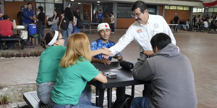 UAT activará brigada de primeros auxilios psicológicos para atender crisis emocionales