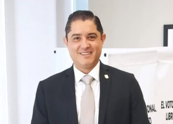 Fiscalía de Tamaulipas designa nuevo titular de Atención Temprana y Mecanismos Alternativos