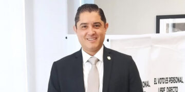 Fiscalía de Tamaulipas designa nuevo titular de Atención Temprana y Mecanismos Alternativos