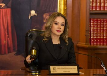 Nuevo Poder Judicial de Tamaulipas reporta incremento en resoluciones durante sus primeros 100 días