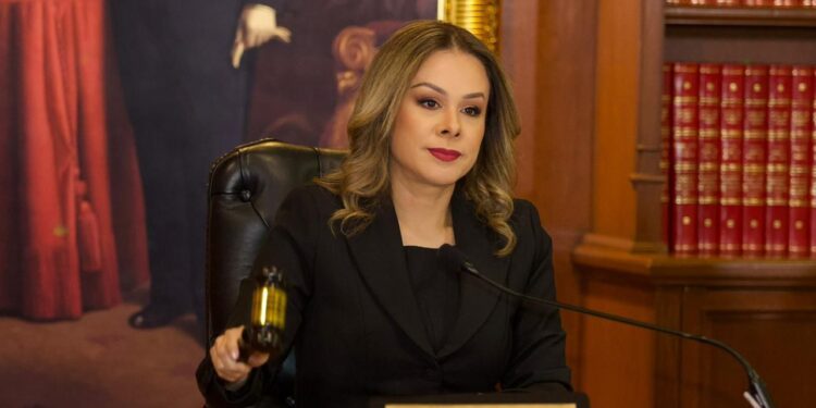 Nuevo Poder Judicial de Tamaulipas reporta incremento en resoluciones durante sus primeros 100 días